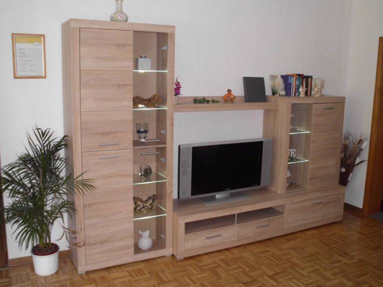 Ferienwohnung Wieda