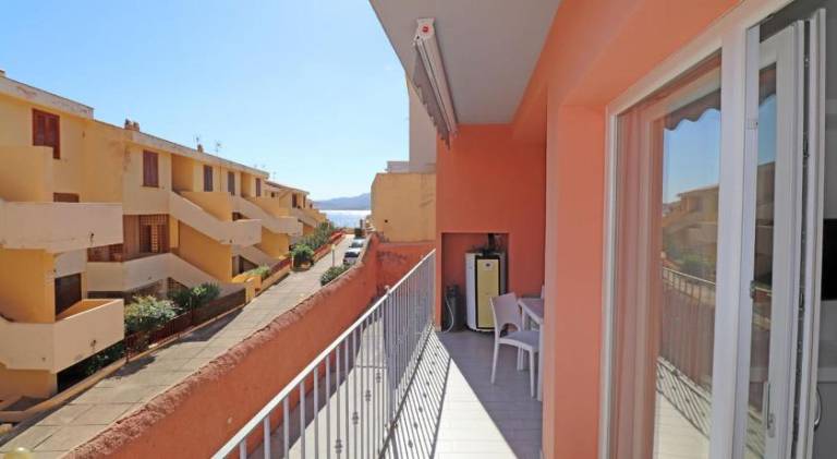 Holiday apartment with 1 room for 4 persons — photo 3
