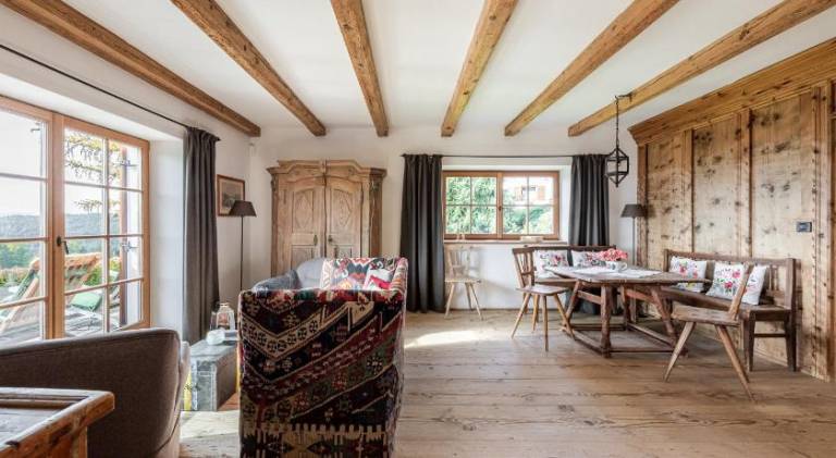 Chalet Sophie — photo 3