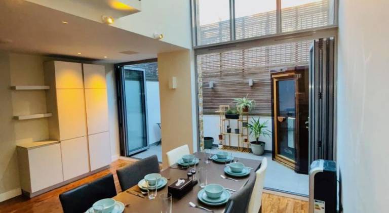 Vacation home | Pet-friendly — photo 2