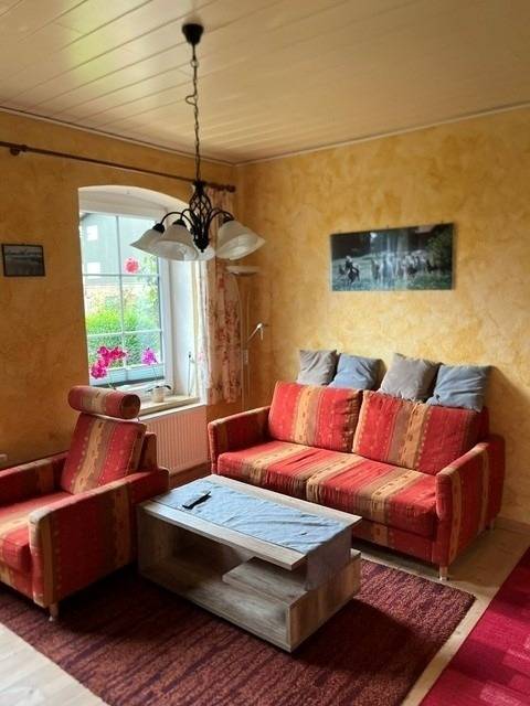 60 m&sup2; Ferienwohnung 1 Schlafzimmer 4 G&auml;ste