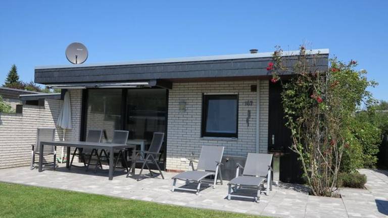 Ferienwohnung  Tossens