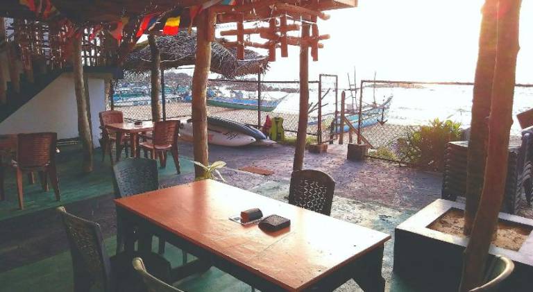 Villa crocodile beach — photo 5