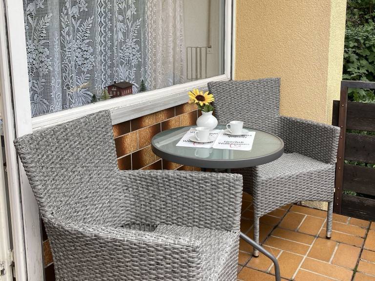 Apartment  Bad Liebenzell