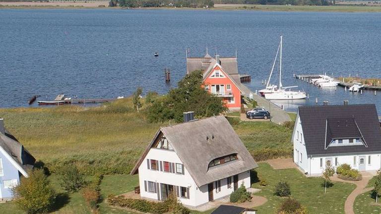 Ferienhaus Vieregge