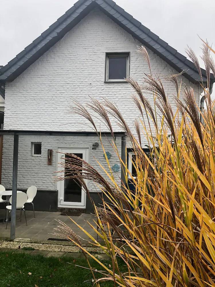 Ferienwohnung Schwalmtal