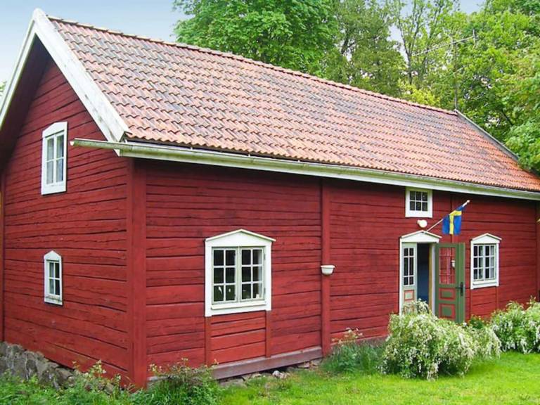 Ferienhaus Katthult