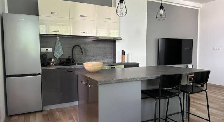 Apartmán  Kalinkovo