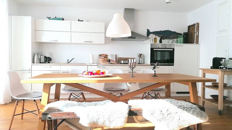 Ferienwohnung Eckernförde