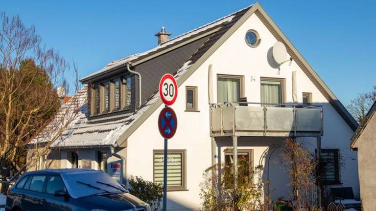 Ferienwohnung  Kröslin