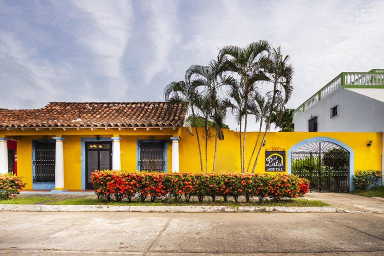 Hotel El Patio — photo 4