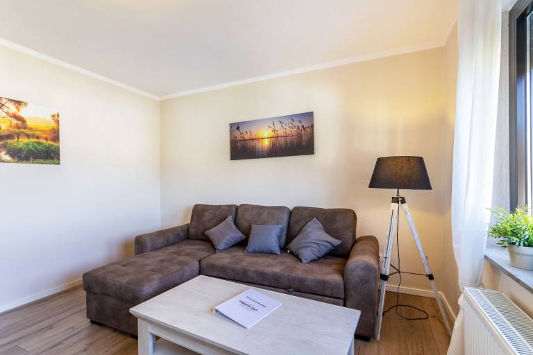 Rental apartment with garden — photo 4