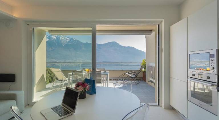 Valarin Residence & Villa Valarin Elite by Rent All Como — photo 2