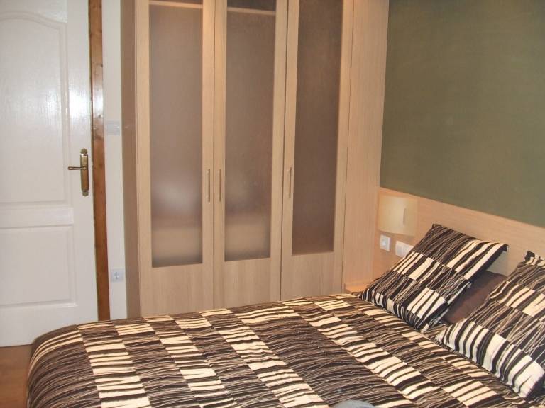 Cottage Campomanes