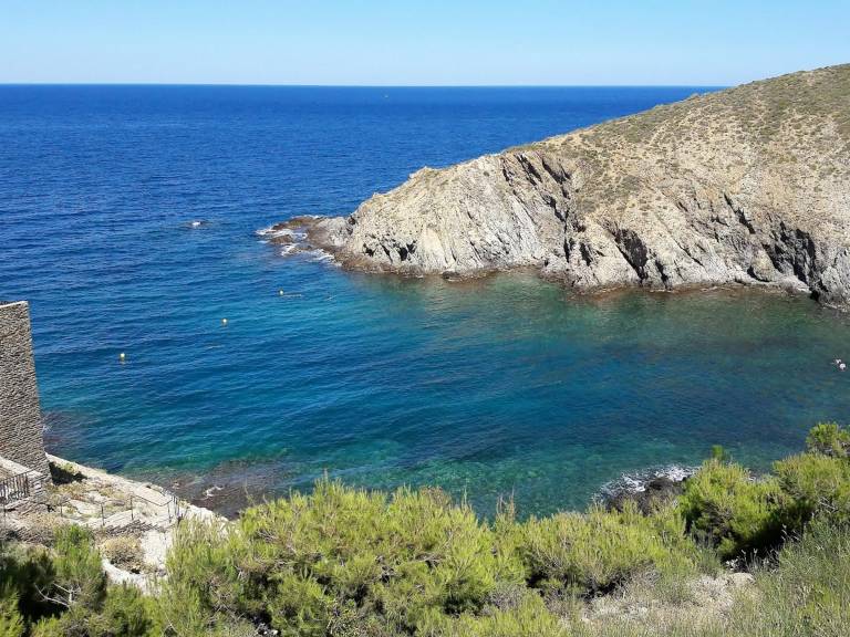 Maison de vacances Banyuls-sur-Mer