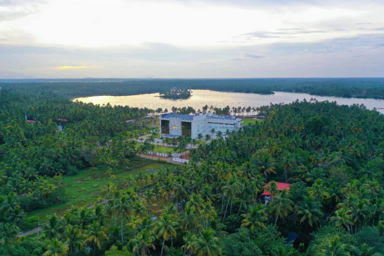 Blue Serene Resorts