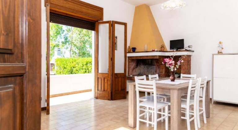 House with 3 rooms for 8 persons — photo 4