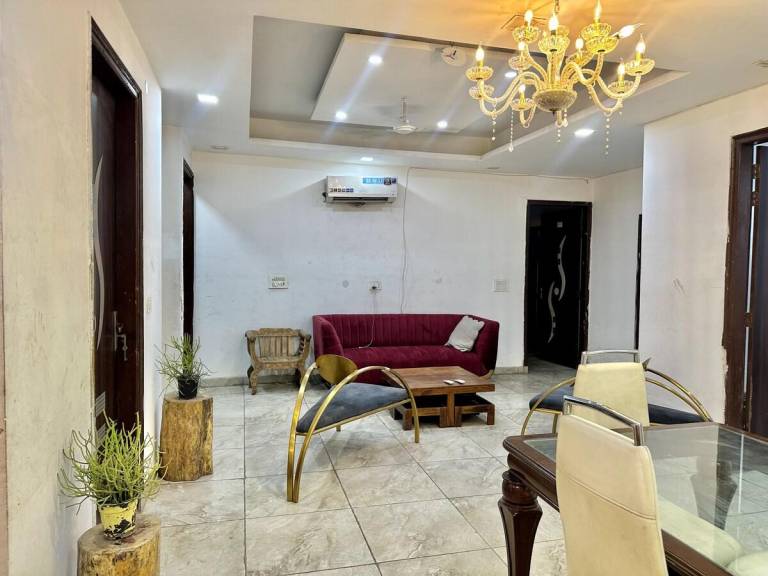 House with 3 rooms for 16 persons — photo 4