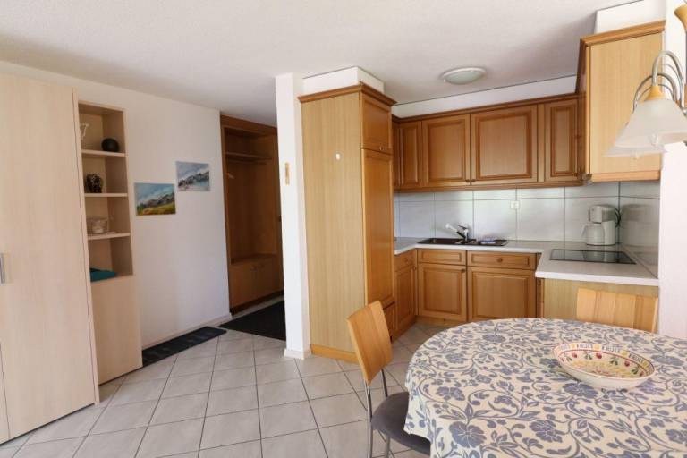 Rental apartment with 1 room for 4 persons — photo 5