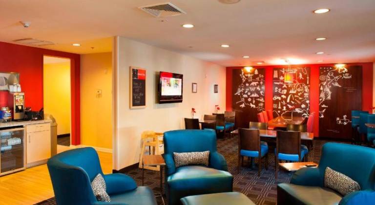 TownePlace Suites by Marriott Savannah Airport — photo 4