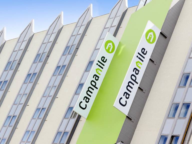 Campanile PRIME - Paris Pantin — photo 5