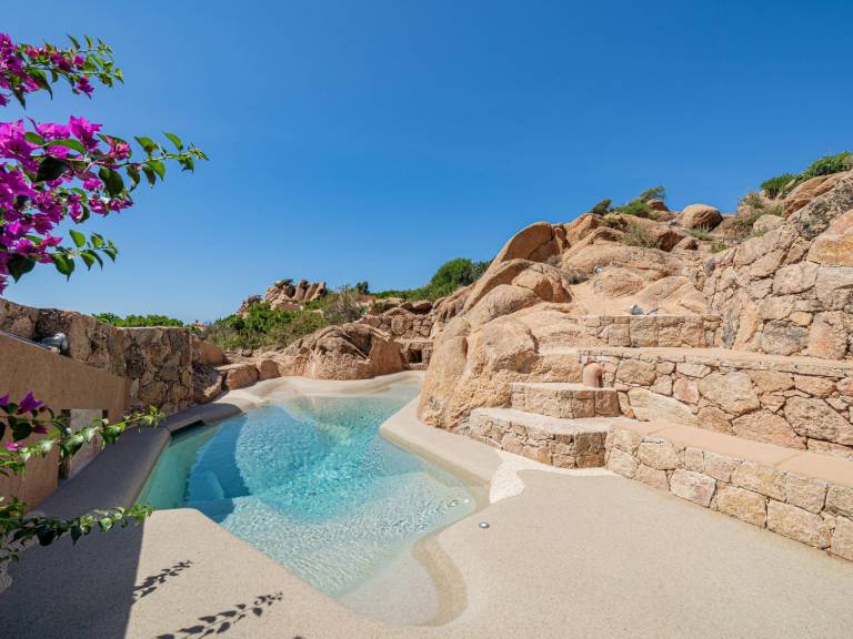 Apartment Costa Paradiso