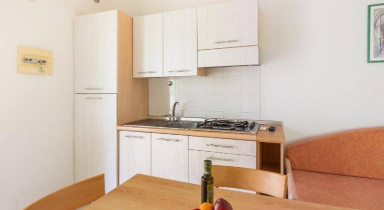 Lovely apartment with yard & pool | Dogs allowed in Vieste