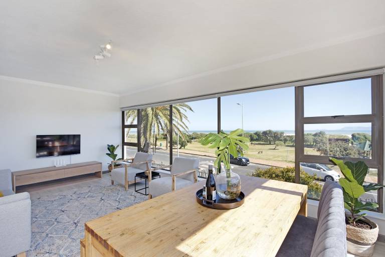 Appartement Somerset West