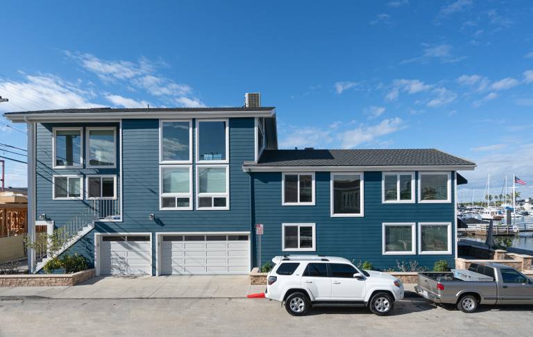 Maisonette  Balboa Island