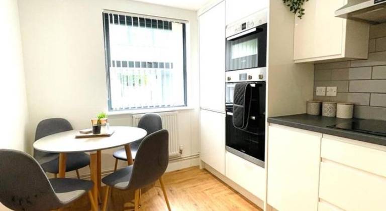 Apartment with 2 rooms for 4 persons — photo 2