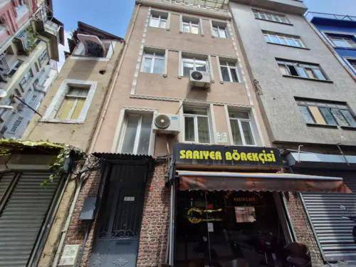 Apartment Şişli