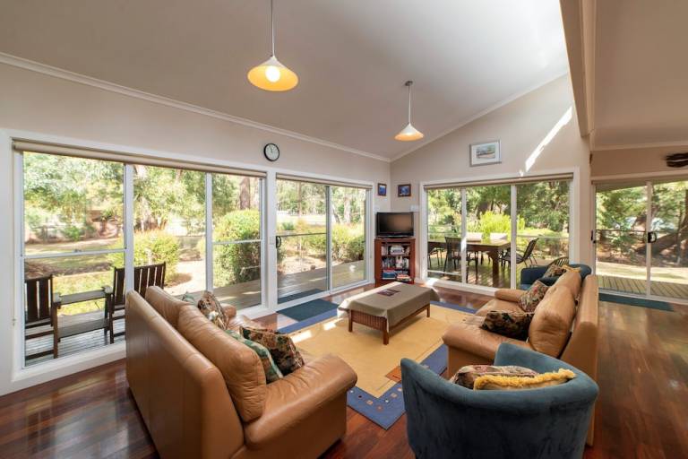 House Halls Gap