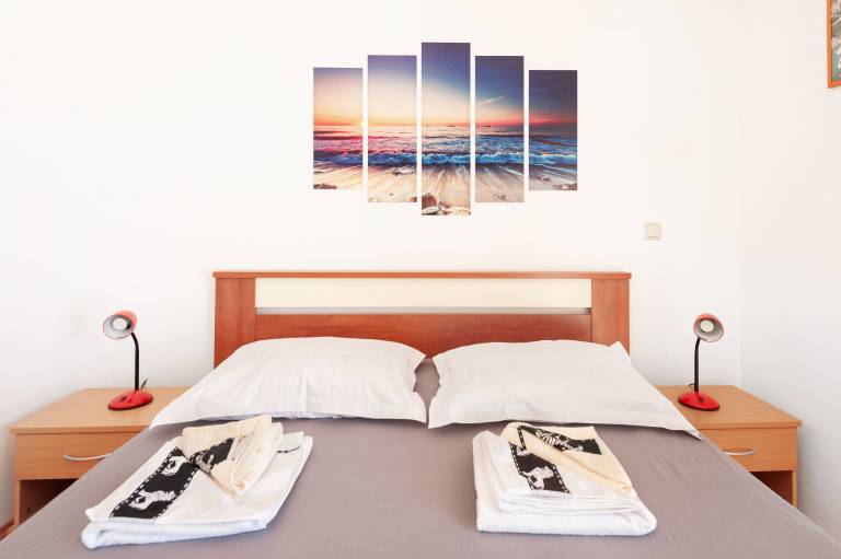 Apartments Tomic — photo 3
