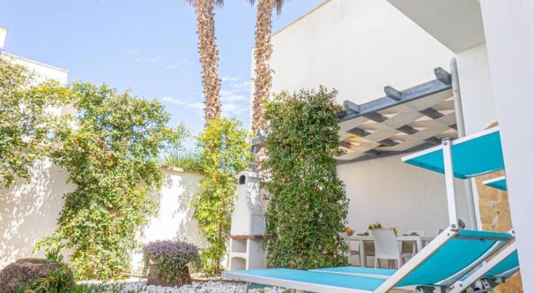 Vacation home with 2 rooms for 4 persons — photo 4