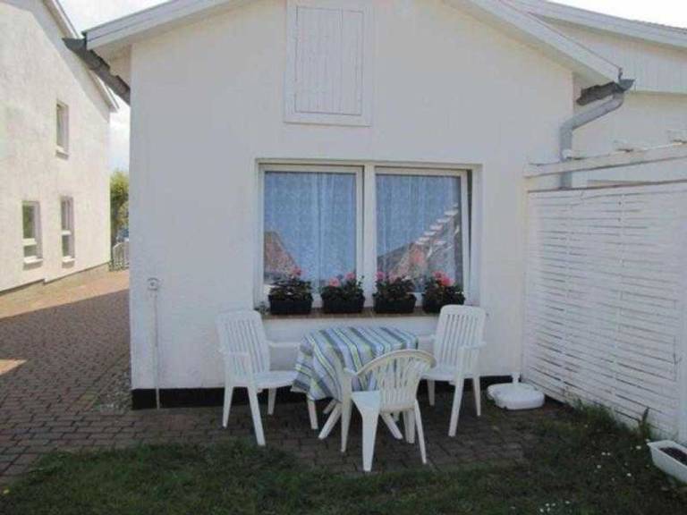 Ferienwohnung Kühlungsborn
