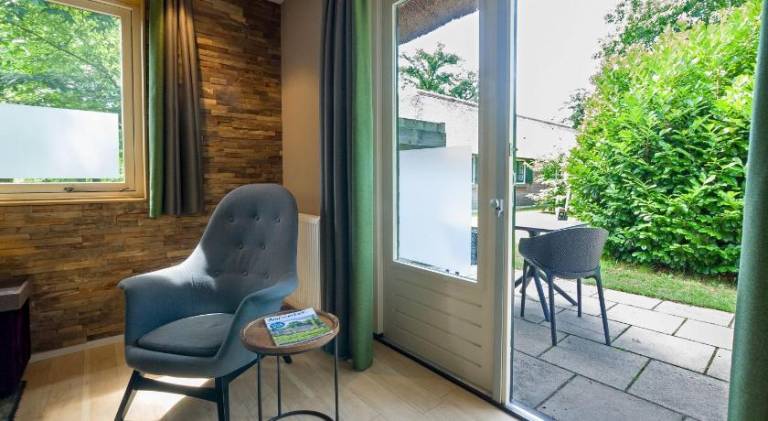Landgoedhotel Woodbrooke Barchem — photo 5