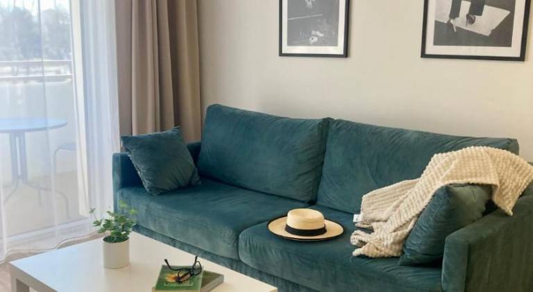 Wonderful holiday apartment | Pets allowed in Koszalin
