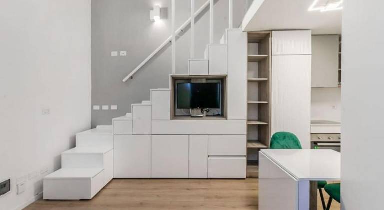 Apartment | Pets are welcome in Segrate
