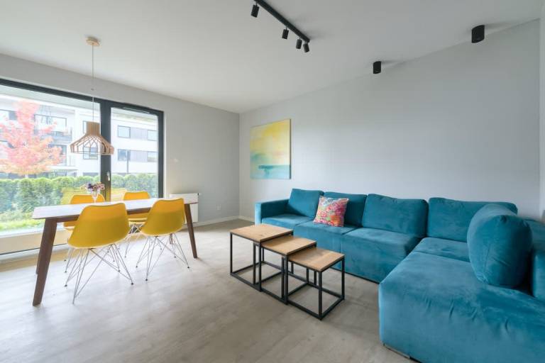 Apartament  Gdynia