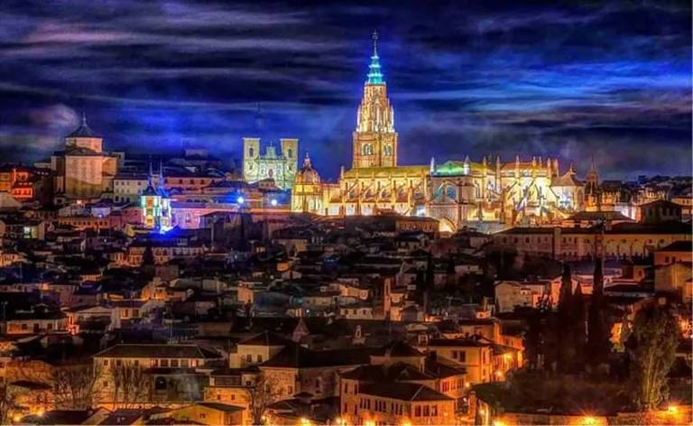 Appartement Toledo