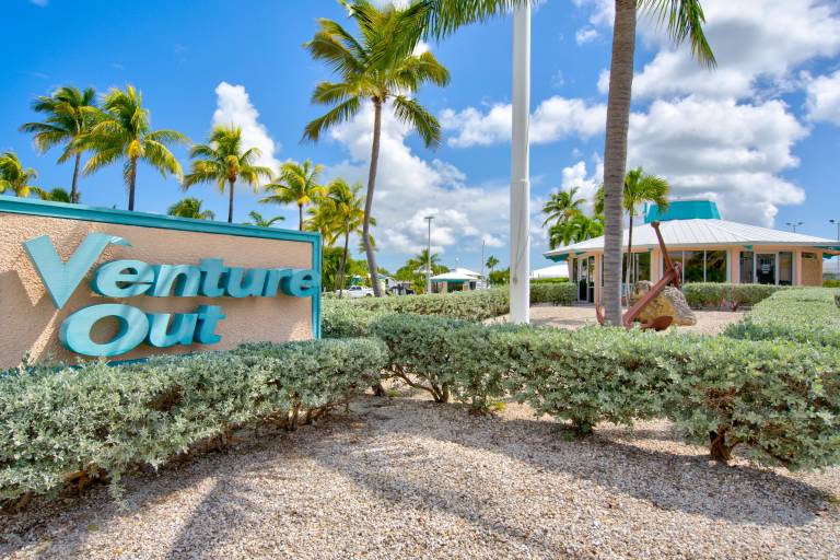 Resort Cudjoe Key