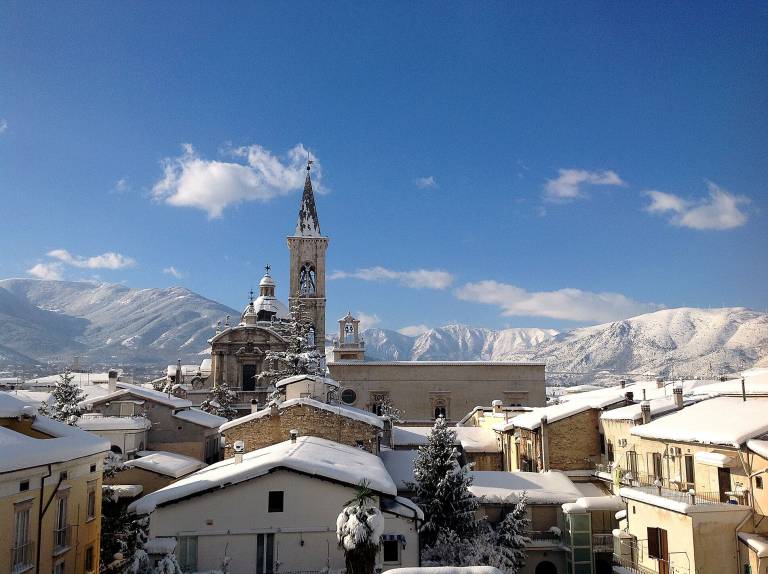 Appartamento  Scanno