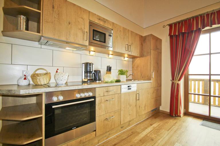 Ferienwohnung Bernau am Chiemsee