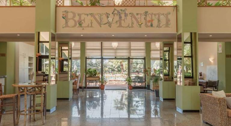 Hotel Riva Etrusca — photo 5