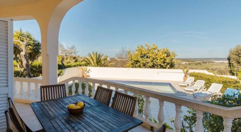 Lovely villa with pool | Pet-friendly — photo 2