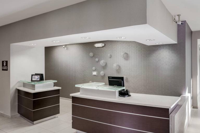 Residence Inn by Marriott Stockton — photo 4