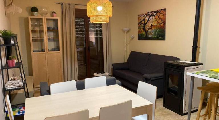Apartment with 3 rooms for 9 persons — photo 5
