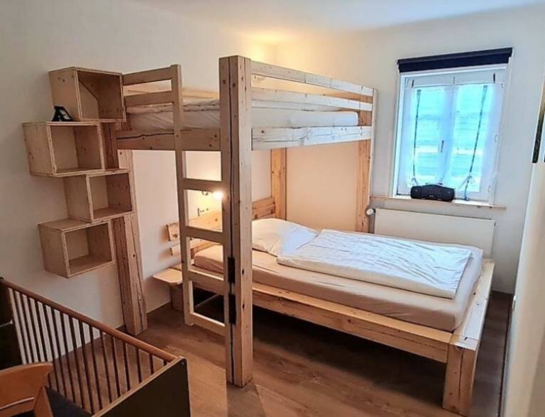 Ferienwohnung
