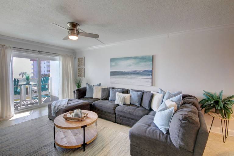 Condo  Okaloosa Island