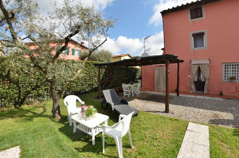 Children-friendly vacation home with private pool, terrace & BBQ | Dogs allowed — photo 5